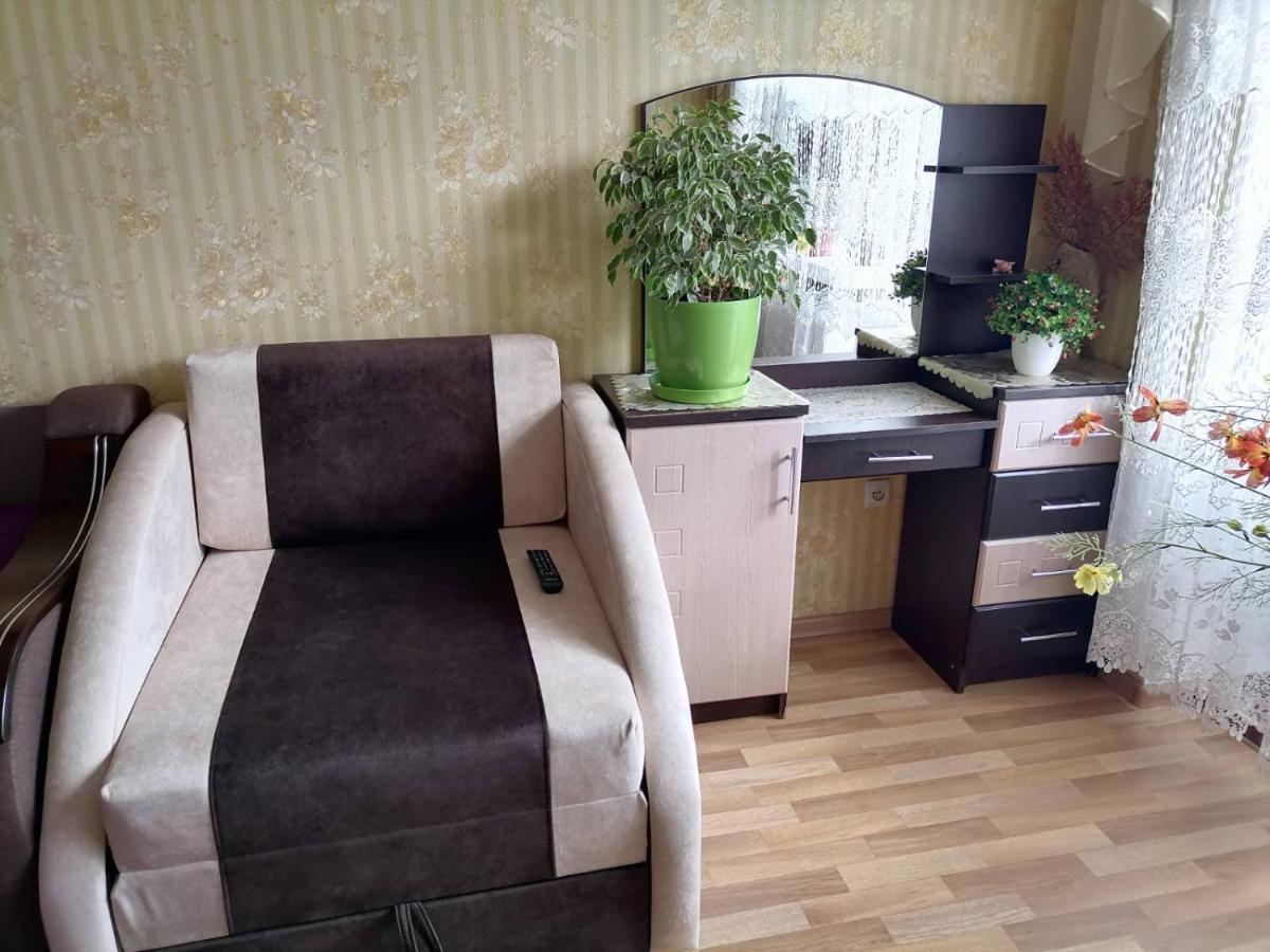 в центрі міста * 卡缅涅茨-波多利斯基