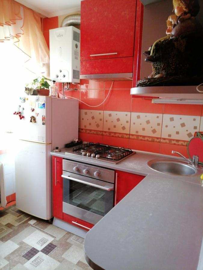 в центрі міста Apartment *