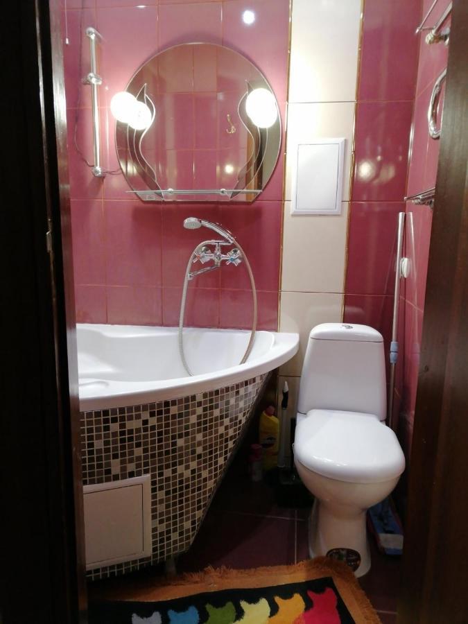 в центрі міста Apartment