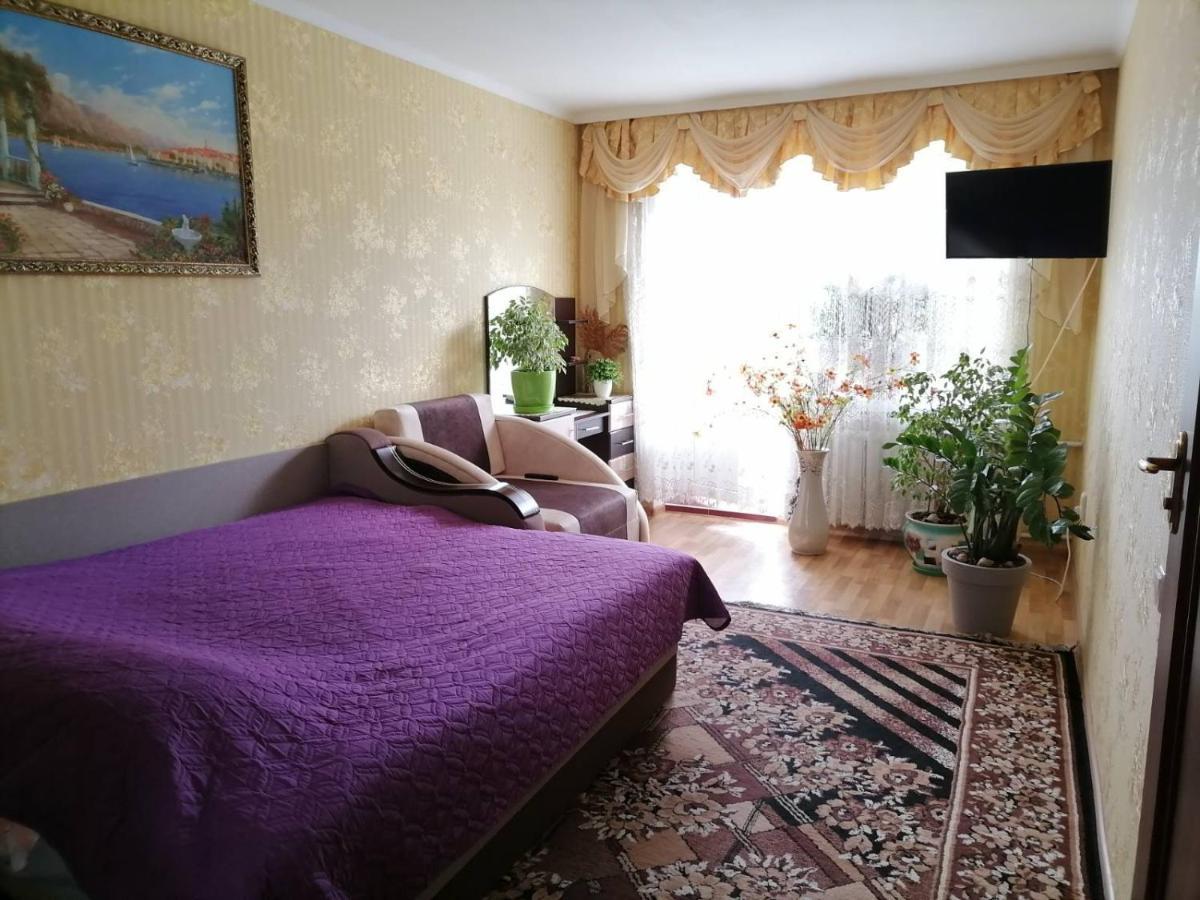 Apartment в центрі міста *