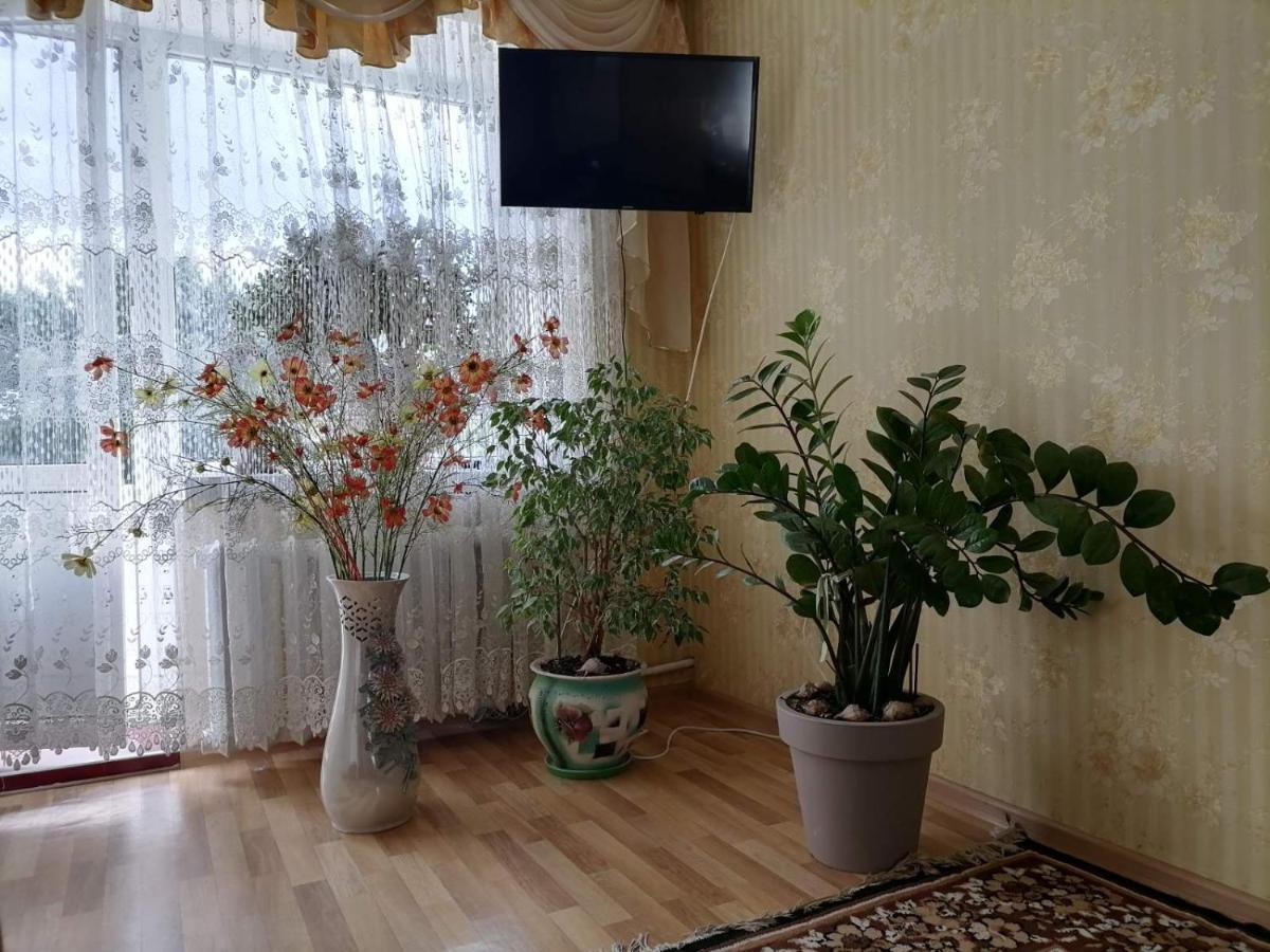 Apartment в центрі міста *
