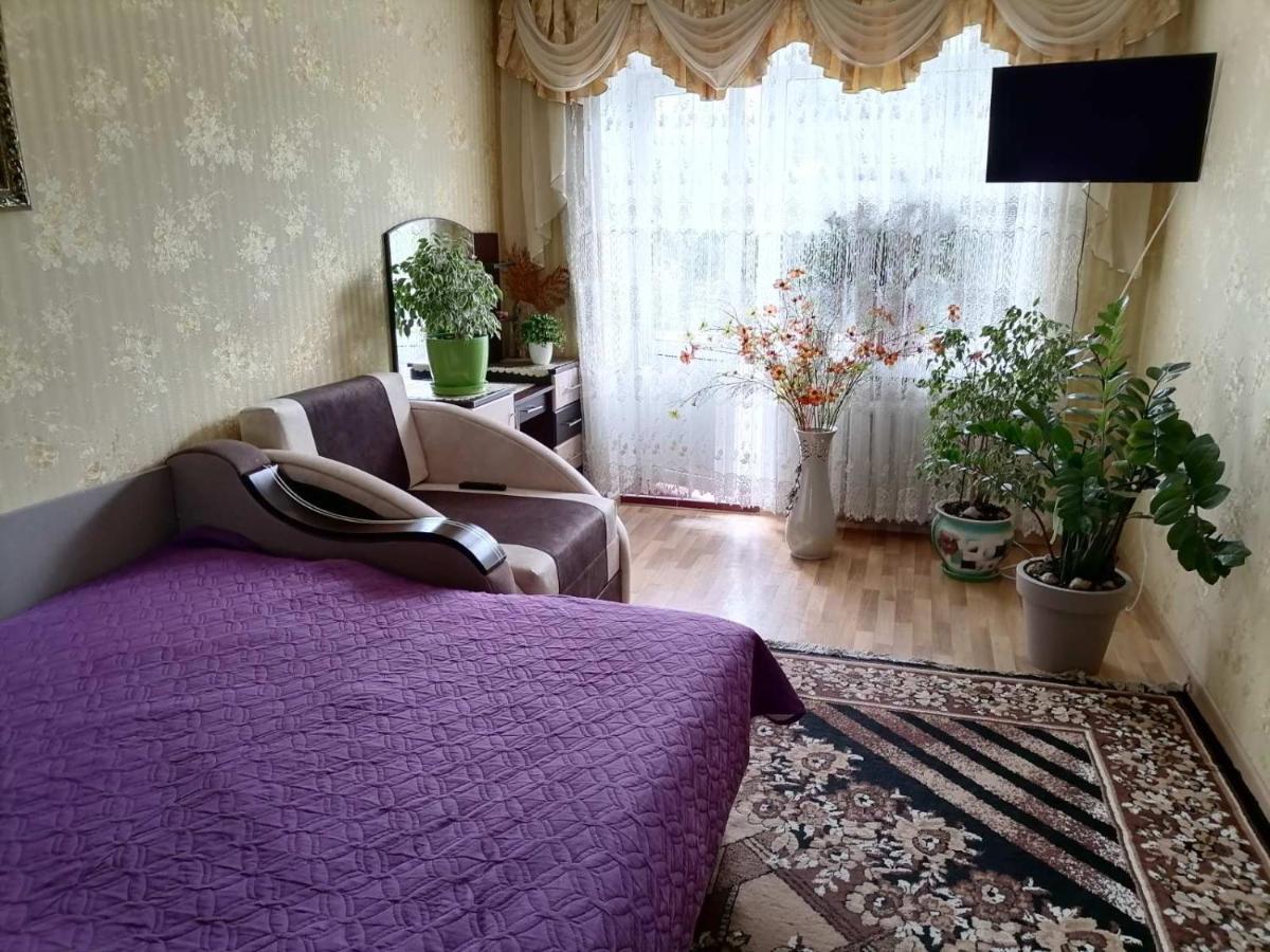 в центрі міста