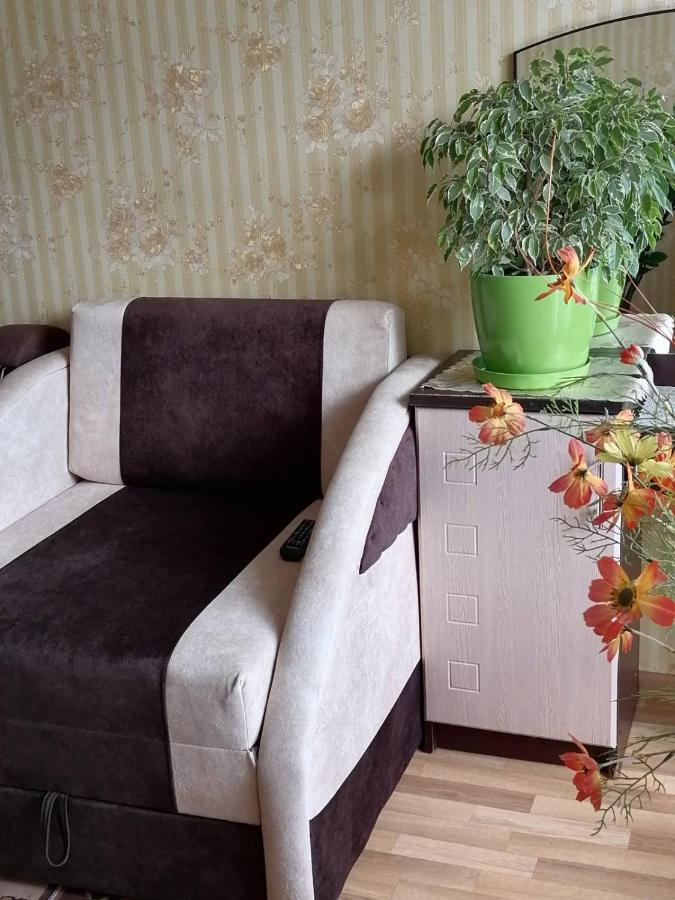 в центрі міста Apartment